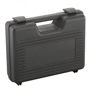 Walizka z tworzywa lekka 384x238x104 mm - Skrzynki i torby narzędziowe - miniaturka - grafika 1