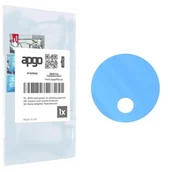 Akcesoria do tabletów i e-booków - 1x szkło hybrydowe na aparat obiektyw kamerę 9H do Blackview Tab 80 - apgo hybrid Camera Lens Protector - miniaturka - grafika 1