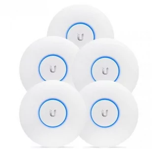 Ubiquiti ubn-uap-acpro5 Access Point weiß - Routery - miniaturka - grafika 2