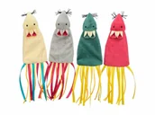 Zabawki dla kotów - Zabawka dla kotów Trixie - miniaturka - grafika 1