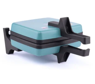 Dezal 301.7.1 N 1300W Niebieski - Gofrownice - miniaturka - grafika 1