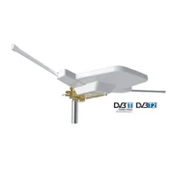 Anteny TV - Emmerson - Aktywna antena kierunkowa ANTV 460 UV - miniaturka - grafika 1