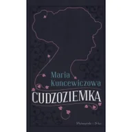 Pomoce naukowe - Prószyński i S-ka Cudzoziemka - miniaturka - grafika 1