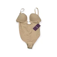 Odzież ciążowa - Body damskie Heyshape modelujące M - miniaturka - grafika 1