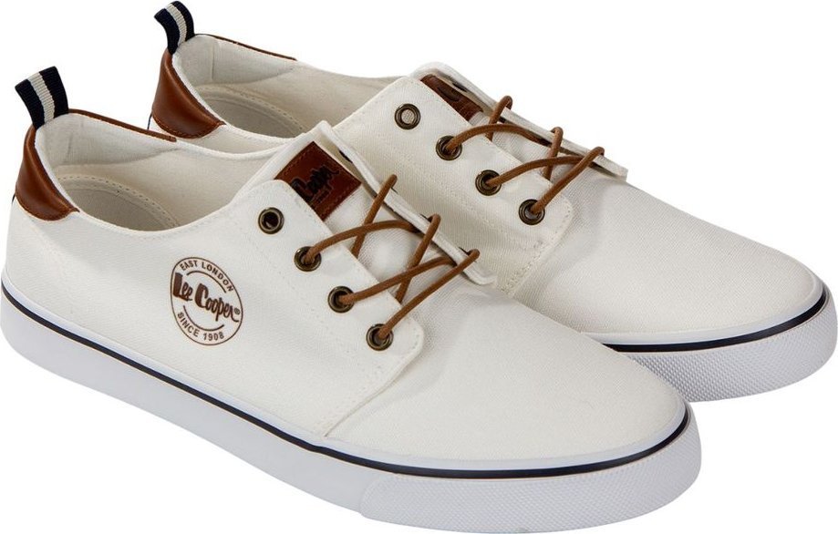 Buty męskie trampki LEE COOPER LCW-25-02-3240M 44