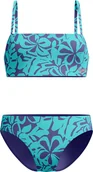 Stroje kąpielowe - Damski Strój Kąpielowy Alv Pt Aj Tsrp 2pc Af rozmiar 28 - miniaturka - grafika 1