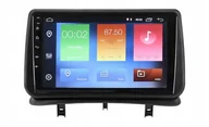 Nawigacja GPS - RADIO NAWIGACJA GPS RENAULT CLIO III 2005-2013 ANDROID - miniaturka - grafika 1