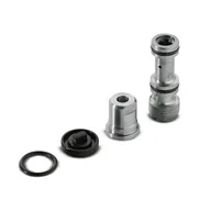 Akcesoria do myjek - Karcher Komplet dysz 60 do zestawów pianowych Inno - miniaturka - grafika 1