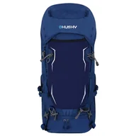 Plecaki - Plecak Husky Rony 50 L Kolor: niebieski - miniaturka - grafika 1