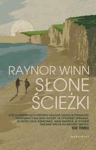 Słone ścieżki - Felietony i reportaże - miniaturka - grafika 1