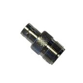 Akcesoria do krótkofalówek - Redukcja / adapter antenowy Bnc gniazdo / UC1 - miniaturka - grafika 1