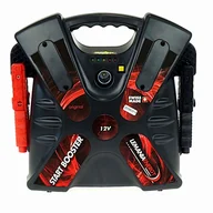 Urządzenia Rozruchowe - Jump startery - Lemania Energy Starter P9-2500 22Ah 2500A - miniaturka - grafika 1