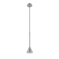 Lampy sufitowe - Italux Zwis Anela SN LED FH31791-BJ SN - miniaturka - grafika 1