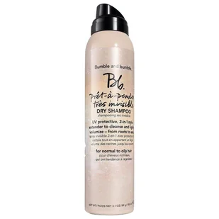 Bumble and bumble Pret-a-Powder Dry Shampoo 150 ML do drobnego do włosów normalnych, która szybko natłuszcza - Szampony do włosów - miniaturka - grafika 2