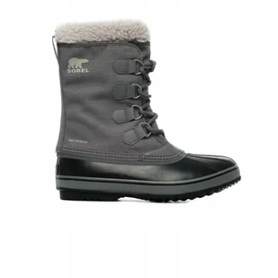 Śniegowce Sorel 1964 PAC NYLON WP 1855191052 42 1/2 - Śniegowce damskie - miniaturka - grafika 1