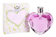 Wody i perfumy damskie - Vera Wang Princess woda toaletowa 100ml - miniaturka - grafika 1