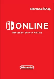 Nintendo Switch Online Individual Membership 3 Months - Nintendo eShop Key - EUROPE - Kody i doładowania cyfrowe - miniaturka - grafika 1