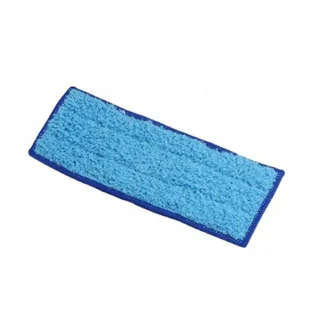 Nakładka Na Mokro Ściereczka Ścierka Mopująca Mop Irobot Braava Jet 240 241 / Niebieski - Akcesoria do robotów sprzątających - miniaturka - grafika 1