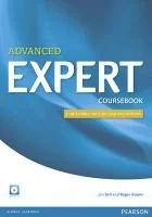 Advanced expert coursebook with audio cd - dostępny od ręki, wysyłka od 2,99 - Książki do nauki języka angielskiego - miniaturka - grafika 2