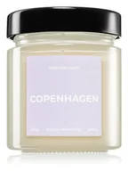 Świece - Copenhagen - Vila Hermanos - świeca zapachowa 140g - seria Apothecary Northern Lights - miniaturka - grafika 1