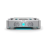 Wzmacniacze - Chord ULTIMA INTEGRATED wzmacniacz zintegrowany 125W (srebrny) - miniaturka - grafika 1
