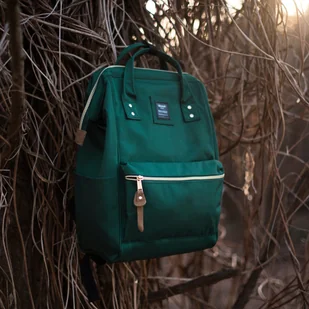 Plecak Himawari nr 8 (laptop+USB) - Torby na laptopy - miniaturka - grafika 14