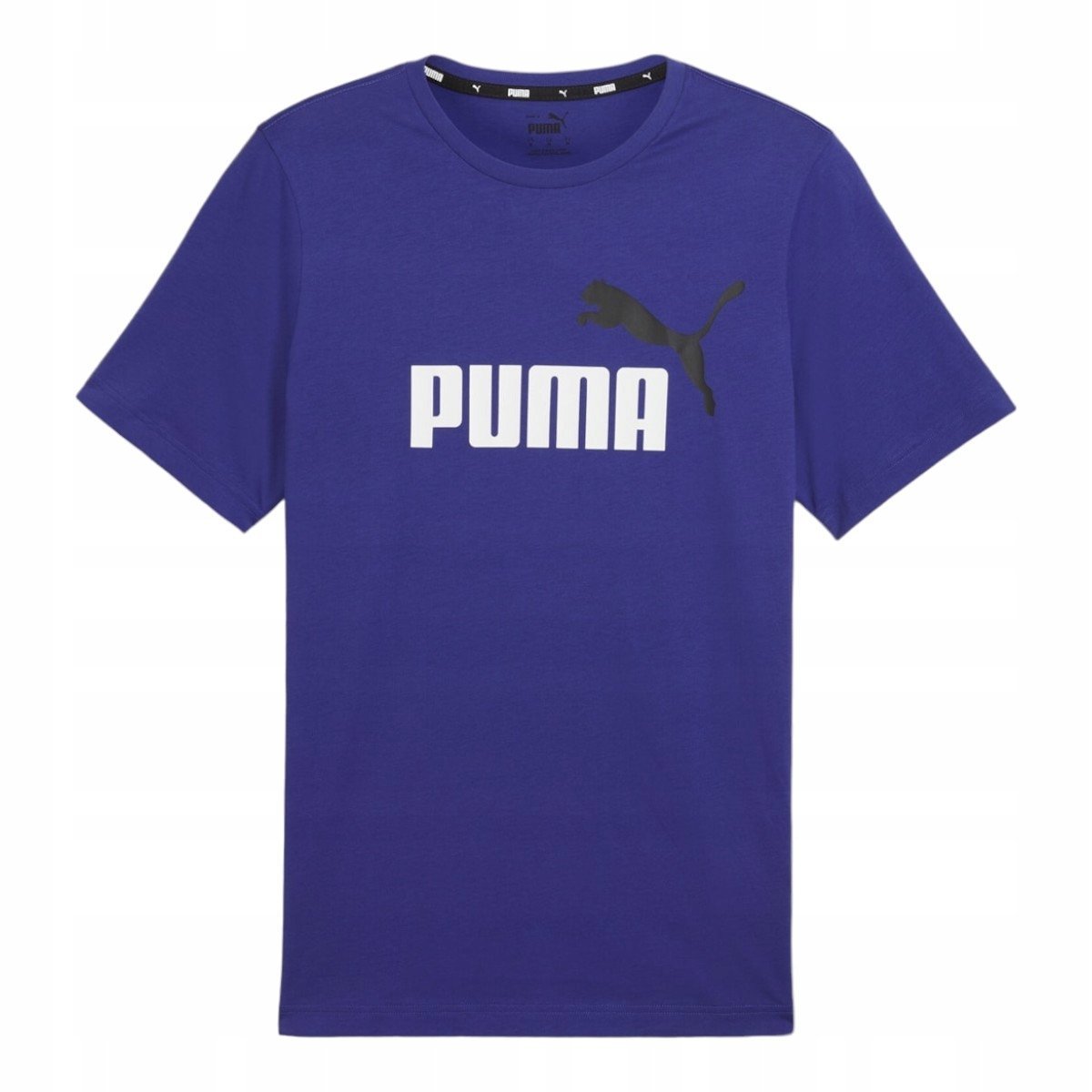 Puma Koszulka Ess+ 2 Col Logo 58675905 R L