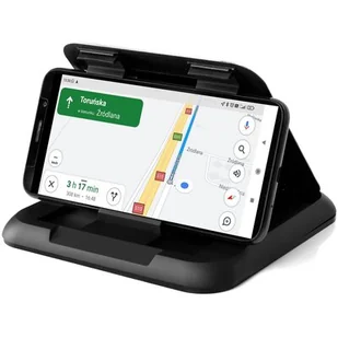 Uchwyt samochodowy na telefon ASSEN - Sakwy rowerowe Uchwyt samochodowy na telefon ASSEN - Sakwy rowerowe - miniaturka - grafika 1