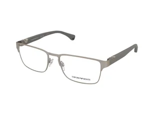 Dioptrie szkieł Emporio Armani EA1027 3036 - Okulary korekcyjne, oprawki, szkła Dioptrie szkieł Emporio Armani EA1027 3036 - Okulary korekcyjne, oprawki, szkła - miniaturka - grafika 1