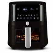 Frytkownice - Berlinger Haus BH-9605 Matte Black - miniaturka - grafika 1