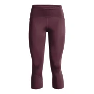 Legginsy - Legginsy damskie Under Armour Fly Fast 2.0 HG Crop - miniaturka - grafika 1