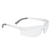 Ochrona oczu i twarzy - Bolle Safety - Okulary S11 - Przezroczyste - PSSS11001 - miniaturka - grafika 1