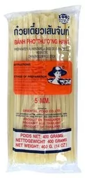 Makaron ryżowy 5mm stick 400 g Farmer - Makaron - miniaturka - grafika 1