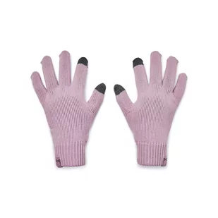 Rękawiczki damskie Under Armour Around Town Gloves - Rękawiczki - miniaturka - grafika 1