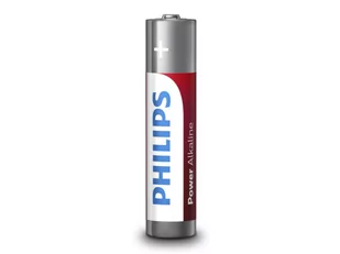 Philips PowerLife  12 X LR03 (AAA) LR03P12W/10 - Baterie i akcesoria - miniaturka - grafika 2