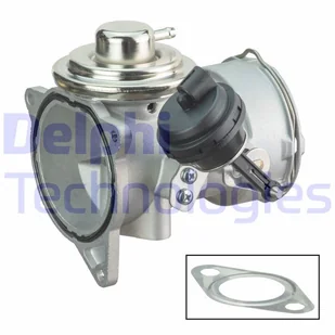 Zawór AGR Delphi EG10544-12B1 - Układ zasilania - akcesoria - miniaturka - grafika 1