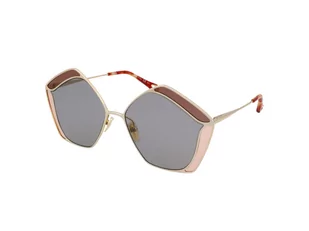 Chloe CH0026S 002 - Okulary korekcyjne, oprawki, szkła - miniaturka - grafika 1