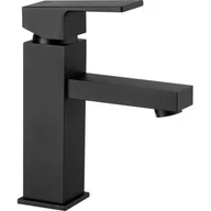 Baterie umywalkowe - Deante Anemon Bis Bateria umywalkowa stojąca z korkiem click-clack BBZ_N21M BBZ N21M [15655537] - miniaturka - grafika 1