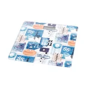 Wagi łazienkowe - Waga elektroniczna Metro Multi - miniaturka - grafika 1