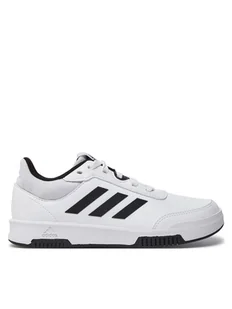 adidas Sneakersy Tensaur Sport 2.0 K GW6422 Biały - Buty dla chłopców - miniaturka - grafika 1