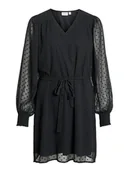 Sukienki - Vila Sukienka "Vieddee" w kolorze czarnym - miniaturka - grafika 1