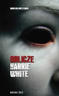 Oblicze Karrie White - E-booki - thrillery - miniaturka - grafika 1