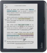Czytniki ebooków - Kobo Libra Colour black Schwarz Bundle incl Stylus 2 N428-KU-BK-K-BU N428KUBKKBU - miniaturka - grafika 1