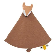Zawieszki dla dzieci i niemowląt - Trixie Baby Trixie Baby - Mr.fox Szmatka Przytulanka - miniaturka - grafika 1