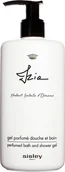 Kosmetyki do kąpieli - Sisley Gel Parfume Douche Et Bain Izia Perfumowany żel pod prysznic i do kąpieli 250ml - miniaturka - grafika 1
