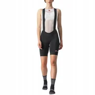 Spodenki rowerowe - Spodenki rowerowe damskie Castelli Endurance W Xs - miniaturka - grafika 1