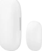 Systemy inteligentnych domów - Meross Inteligentny czujnik otwarcia okien i drzwi Meross MS200 HomeKit wymaga Meross MSH300 - miniaturka - grafika 1