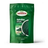 Zdrowa żywność - Targroch TAR-GROCH Spirulina w proszku 250g - miniaturka - grafika 1
