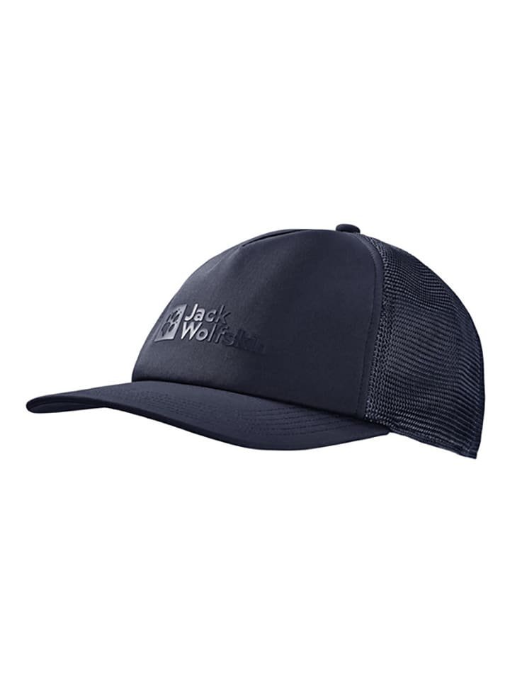 Jack Wolfskin Czapka 