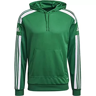 adidas Sq21 Sw Hood Bluza męska - Bluzy męskie - miniaturka - grafika 1